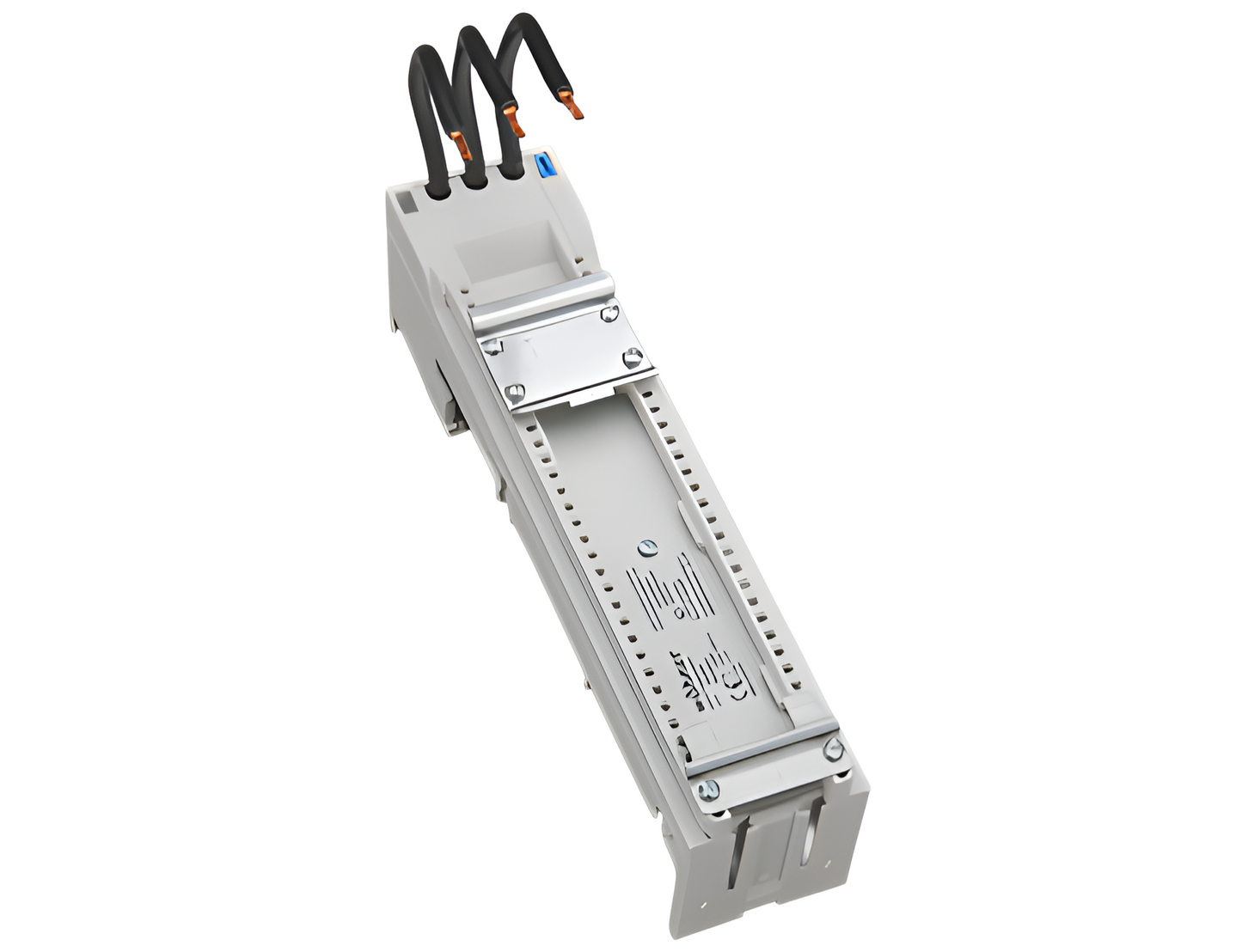 Woehner Busbar Adapter 32 A (32588)