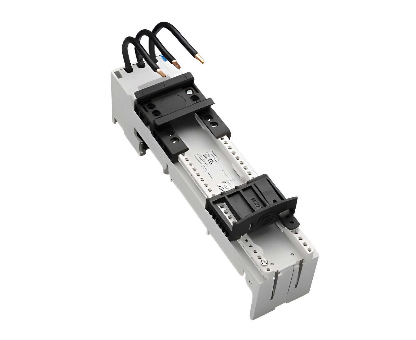 Woehner Busbar Adapter 32 A (32639)