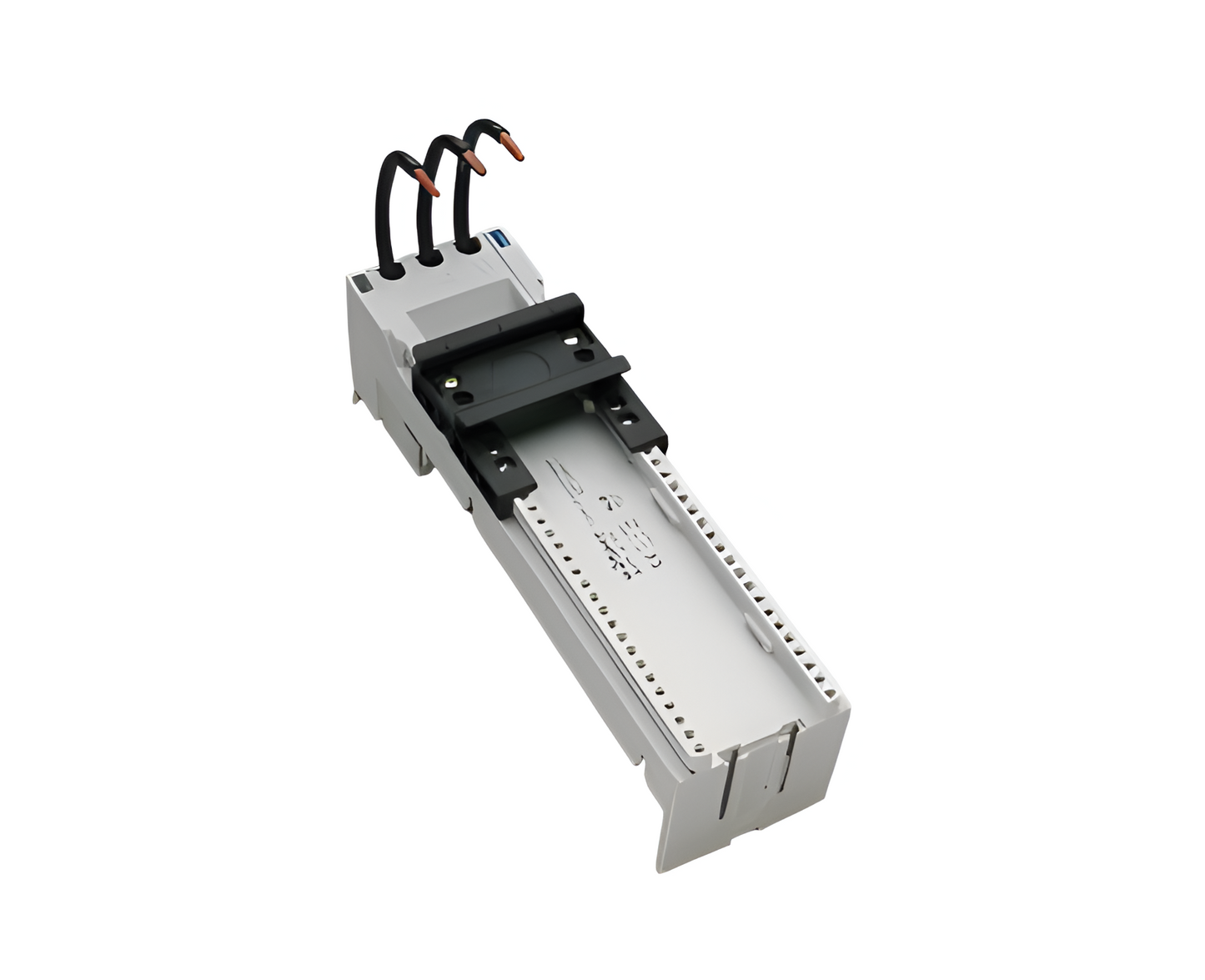 Woehner Busbar Adapter 63 A (32454)