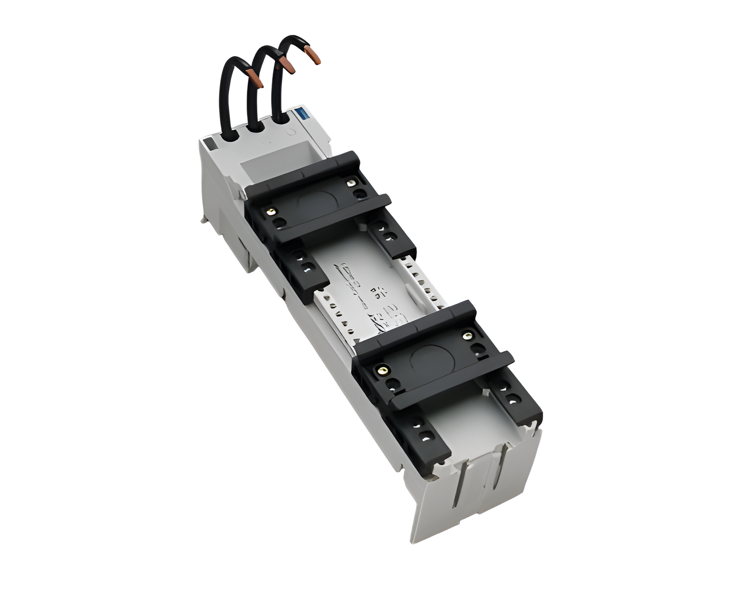 Woehner Busbar Adapter 63 A (32455)