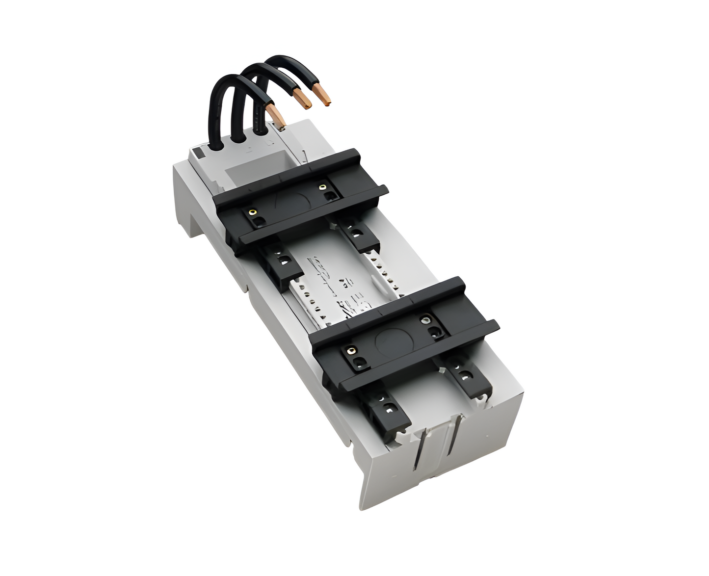 Woehner Busbar Adapter 63 A (32459)