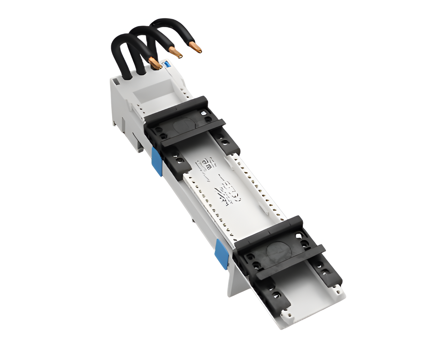 Woehner Busbar Adapter 63 A (32460)