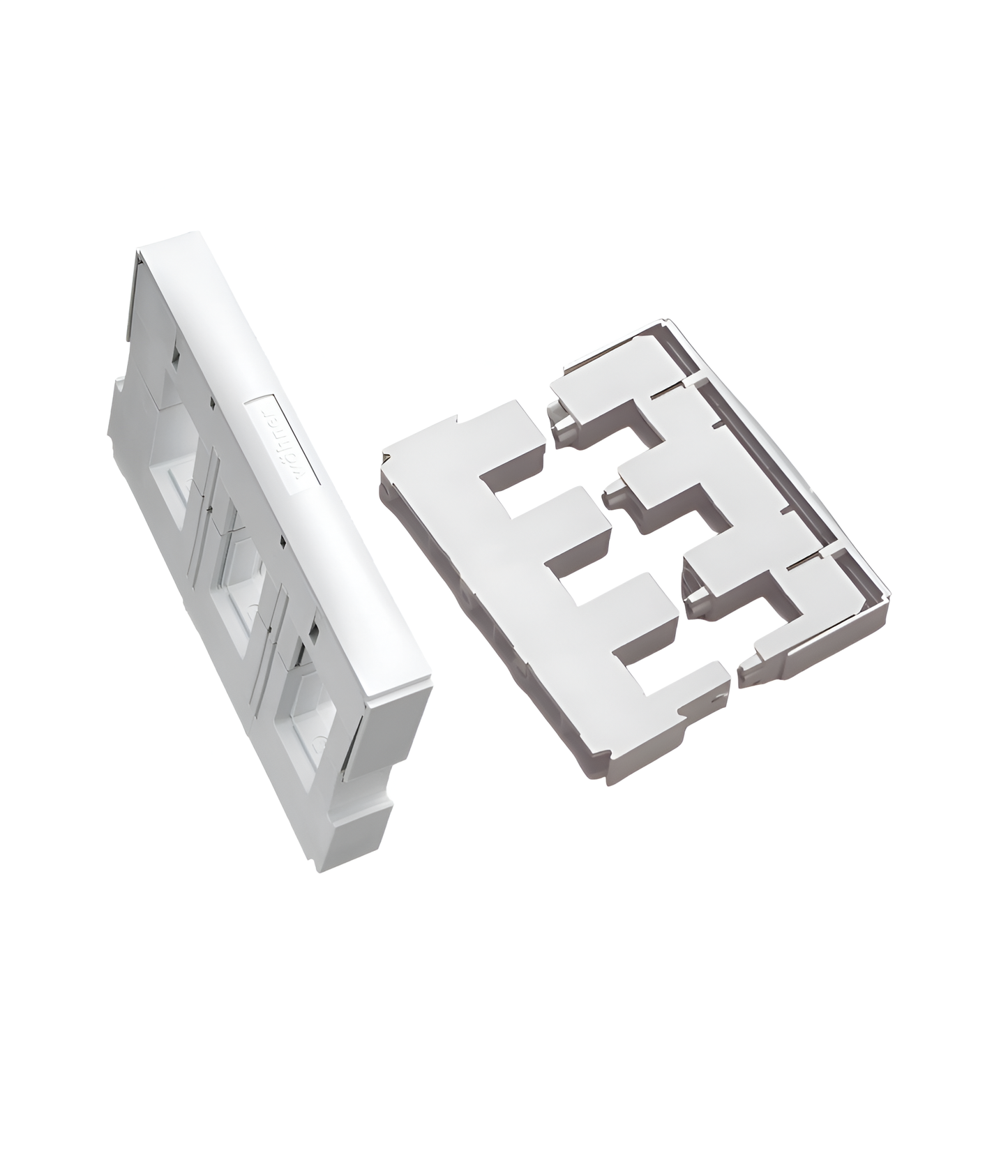 Wohner Busbar Support (01231)