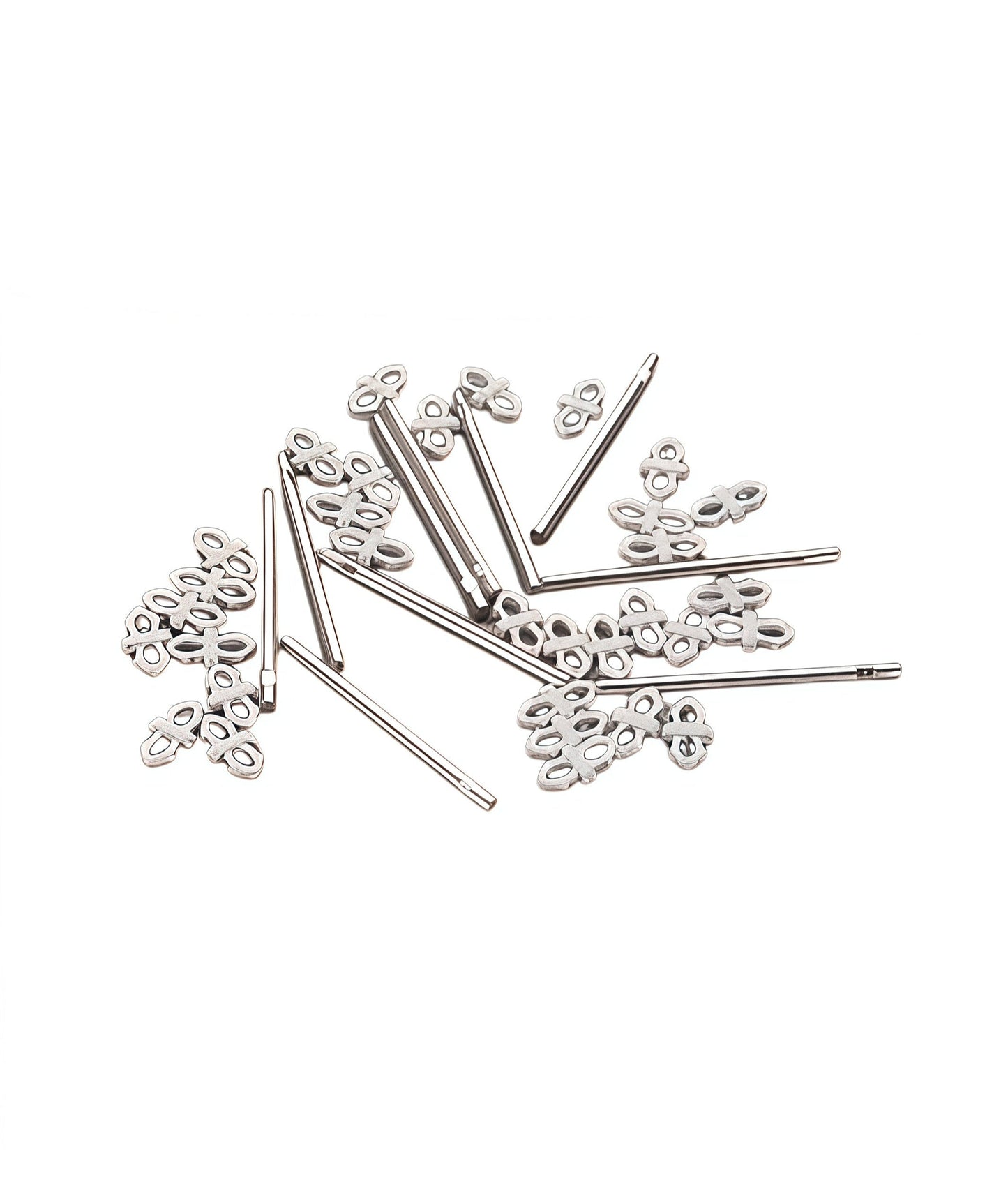 Woehner Connection Kit 14x51, 2-pole (31269)