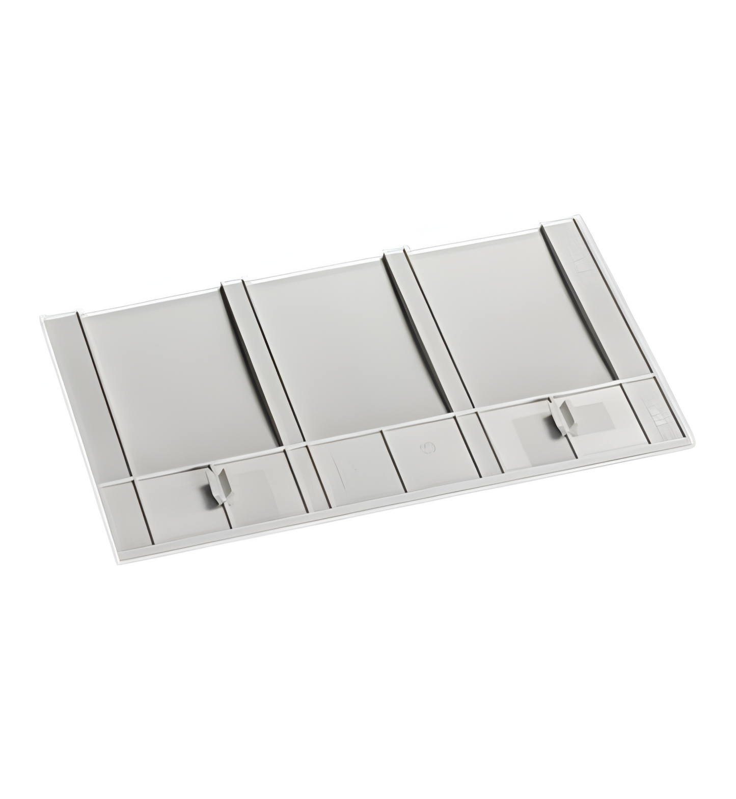 Woehner End Cover (01234)