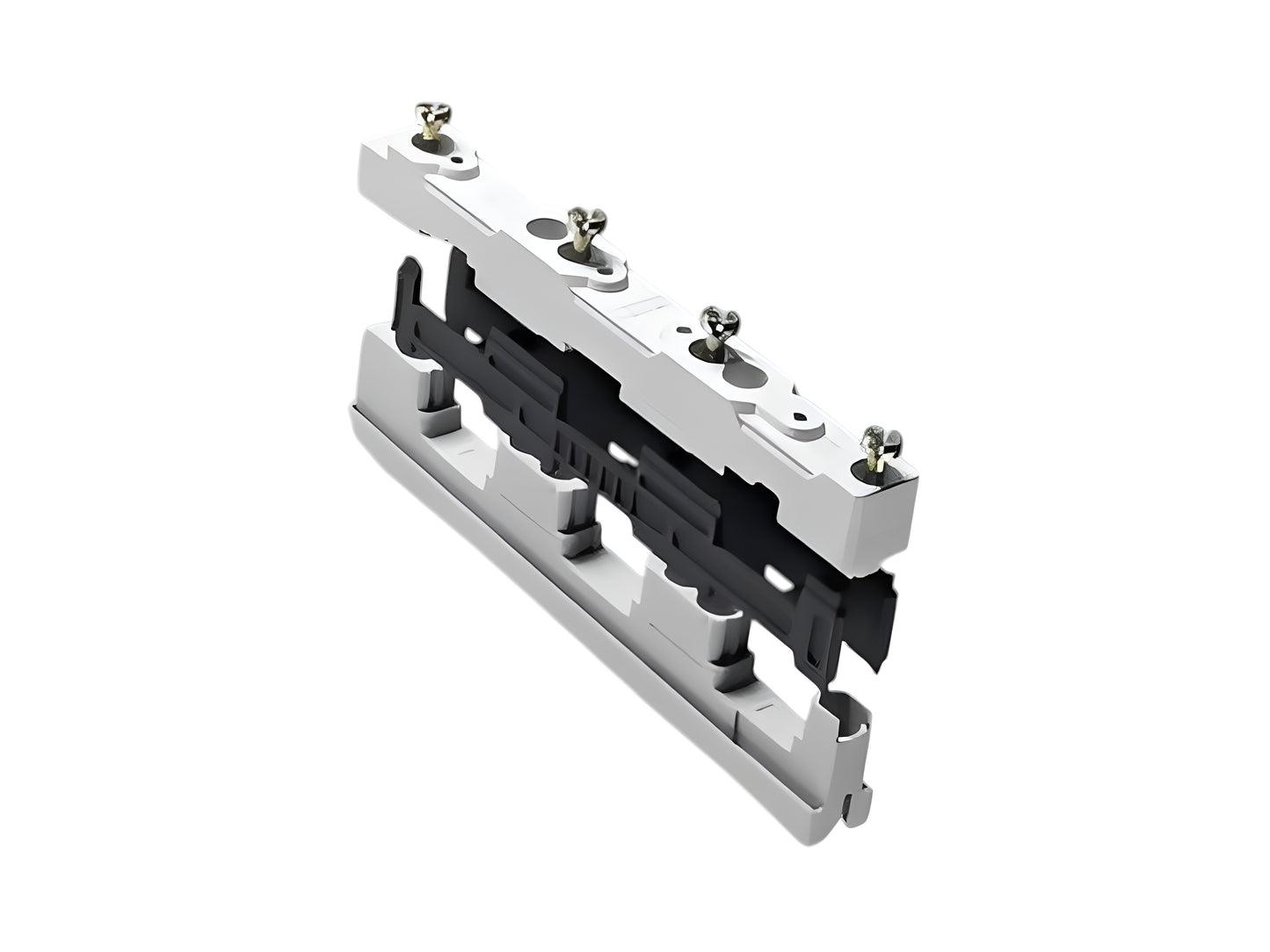 Woehner Universal Busbar Support (01495)
