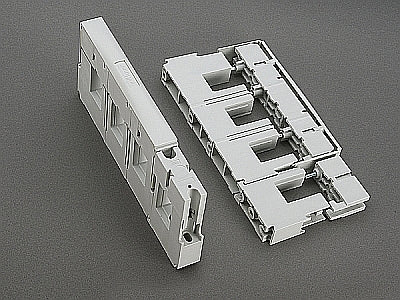 Busbar Support 01116