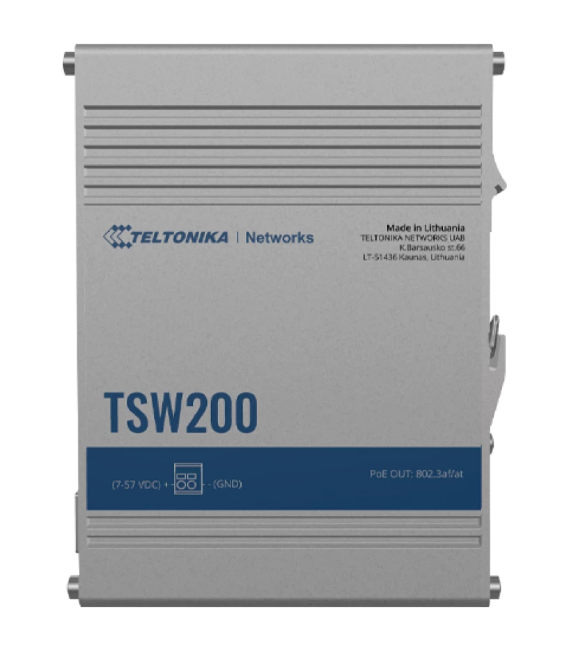 TSW200