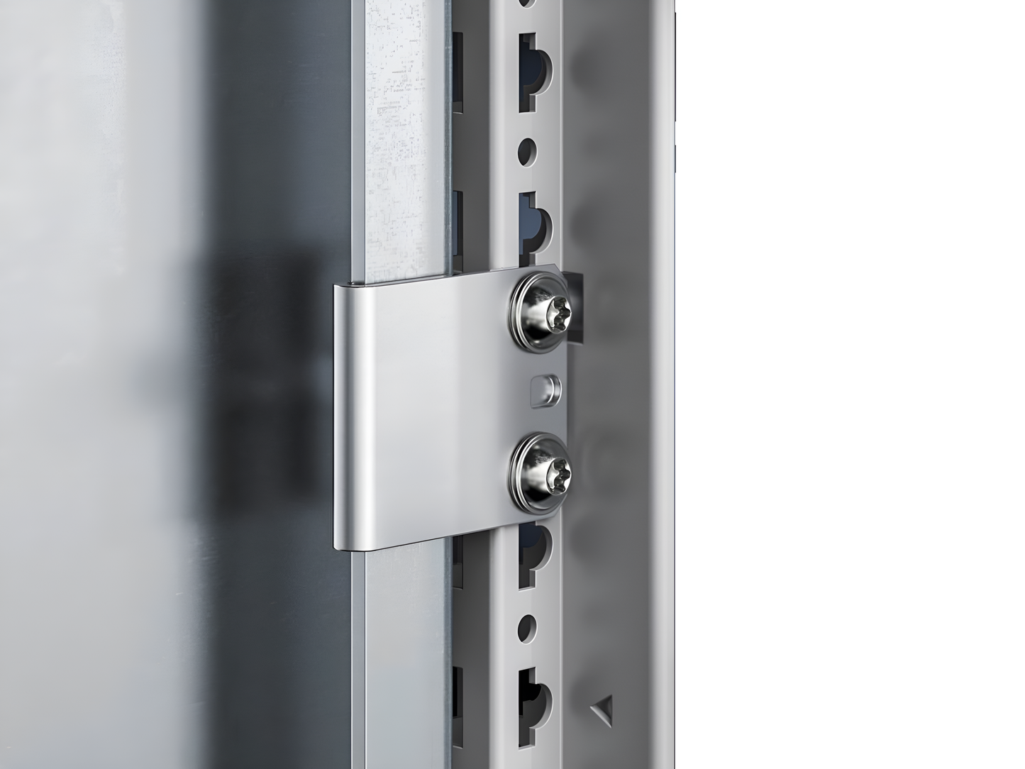 Mounting Plate Attachment Type C, for VX (8617.352)