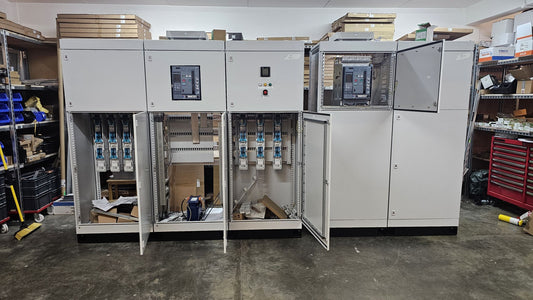 New PVDB Project from PAD Technology!