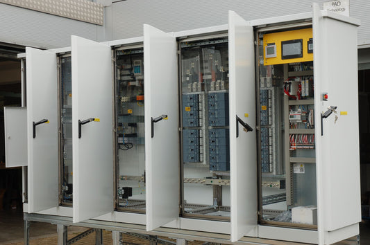 Custom Built PVDB Project for a Hospital!