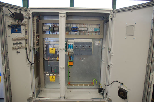 Case Study: PVDB Installation for a Gym