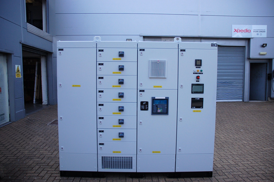 How PAD Technology Integrates Protection, Control and Metering in a Single PVDB