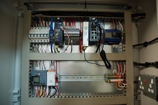 Hospital Decarbonisation PVDB