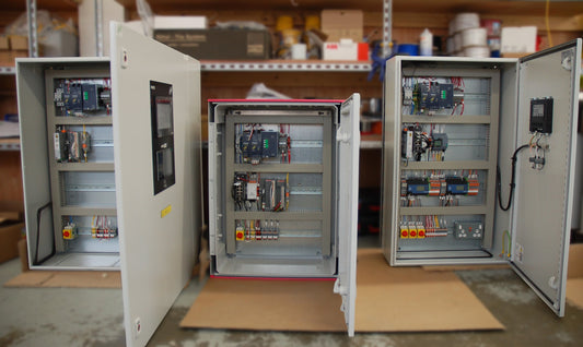 Behind the Build: a G100 Communications Project in Focus