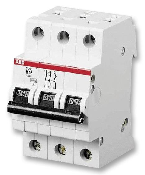 ABB Circuit Breaker