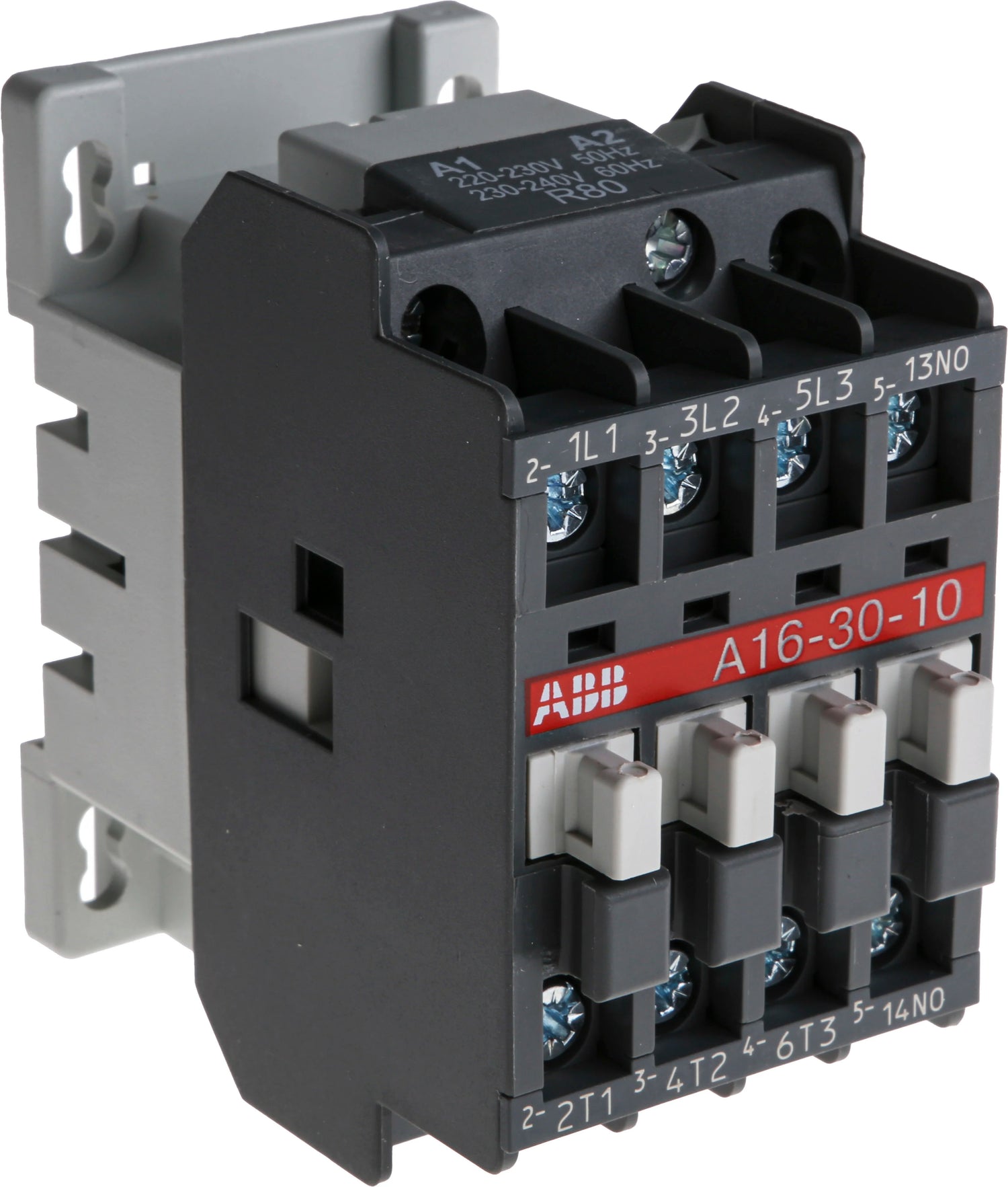 ABB contactor