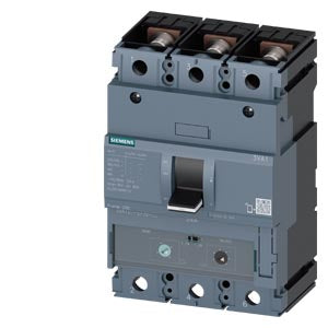 siemens circuit breaker