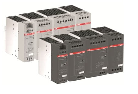 ABB power supplies