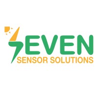 seven sensor solutions logo