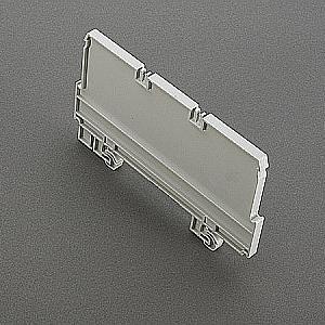 mount for cover section busbar wohner 01320