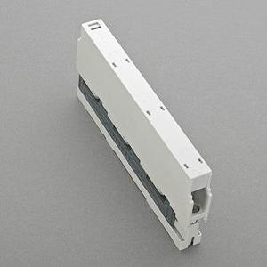 wohner connection busbar support 01484