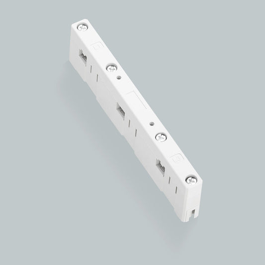 universal busbar support wohner