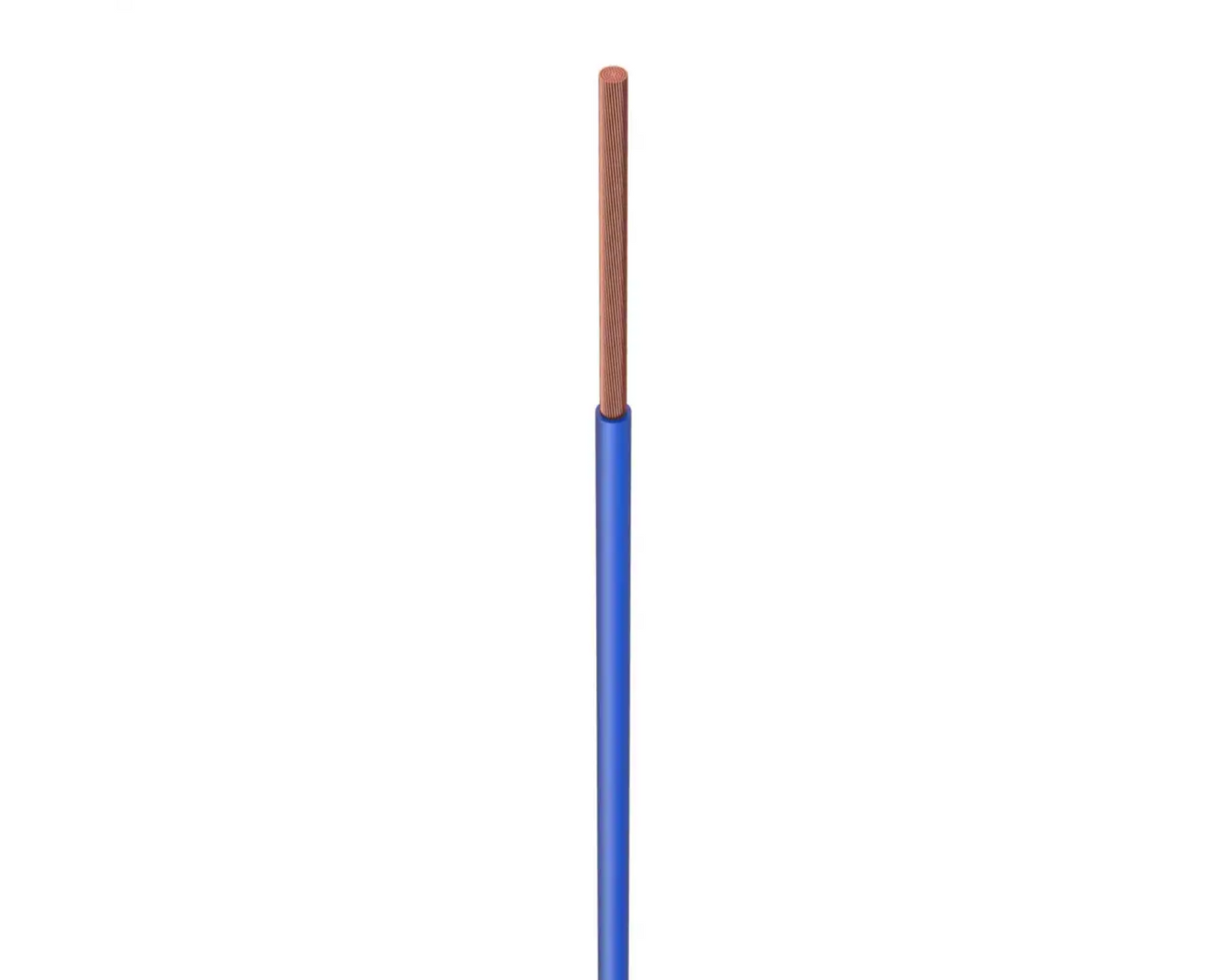 16mm2 Tri-Rated Cable (50m drum) - blue