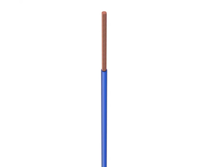 16mm2 Tri-Rated Cable (50m drum) - blue