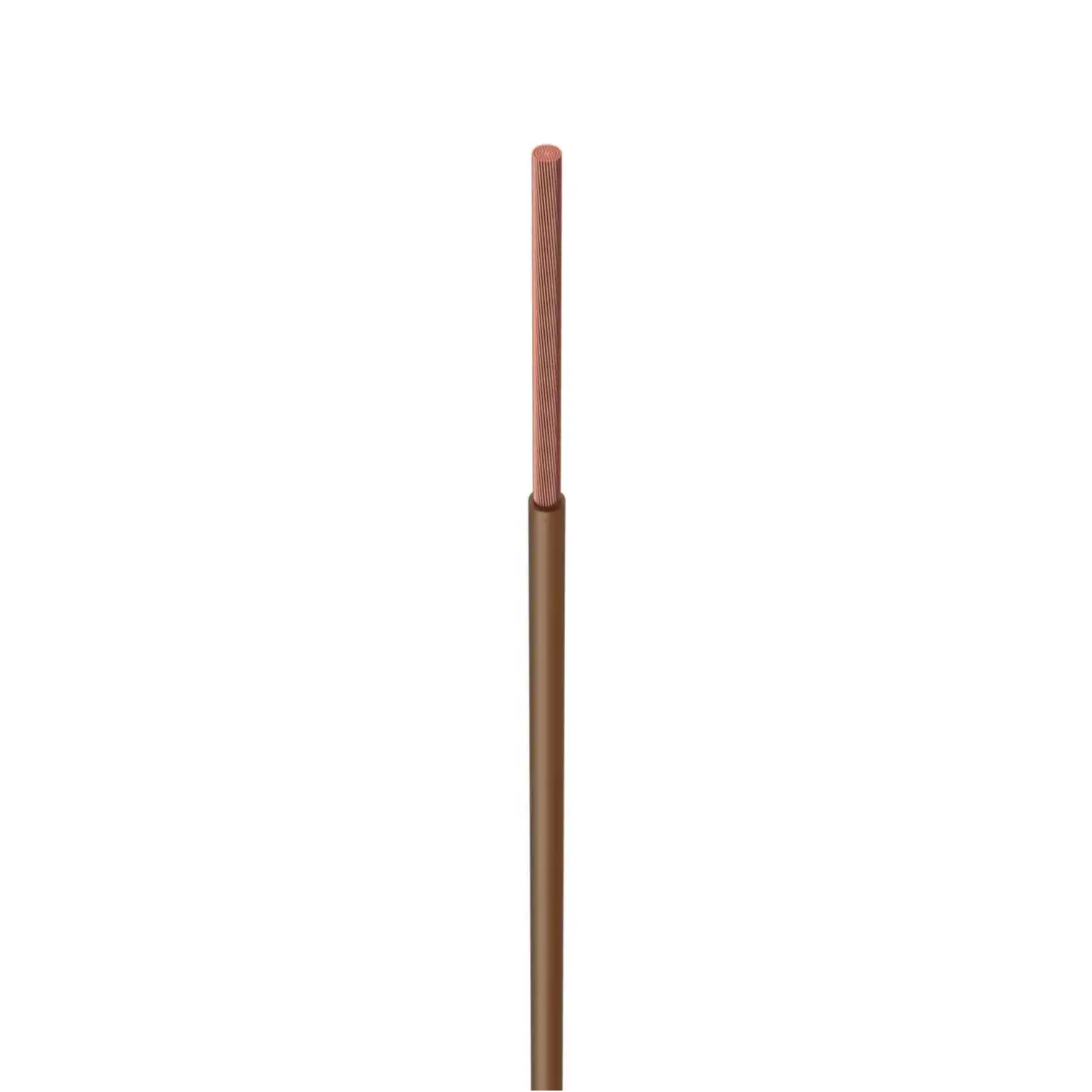 16mm2 Tri-Rated Cable (50m drum) -brown