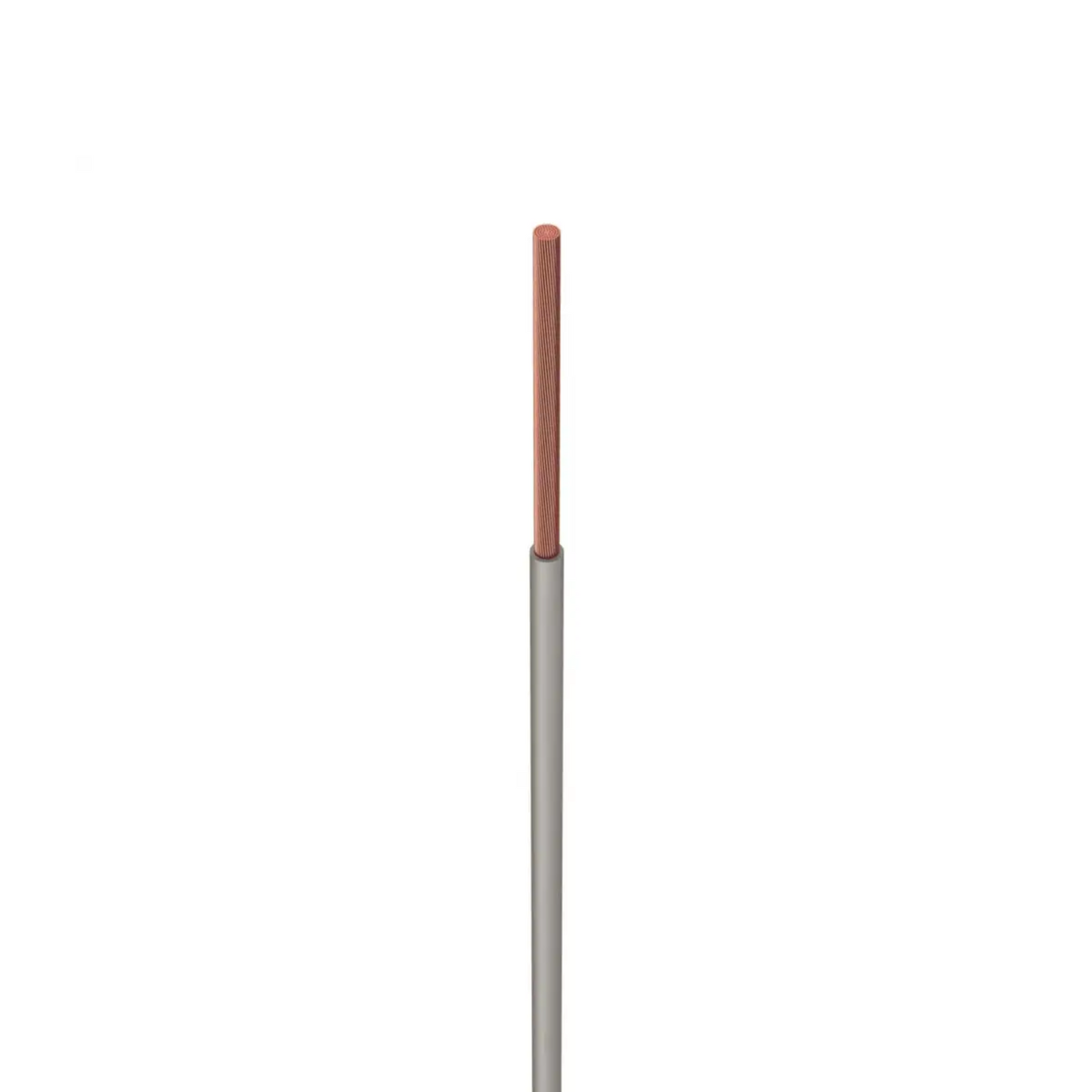 16mm2 Tri-Rated Cable (50m drum) - grey