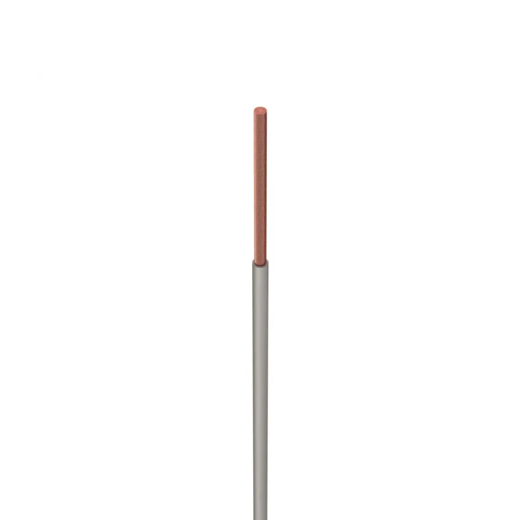 16mm2 Tri-Rated Cable (50m drum) - grey