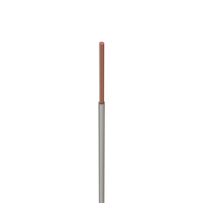 16mm2 Tri-Rated Cable (50m drum) - grey