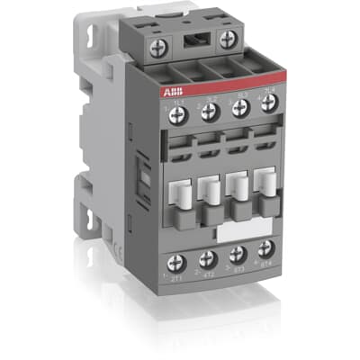 4-pole contactor (1SBL141201R8000)