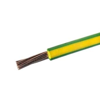 2.5mm2 Tri-Rated Cable (100m drum)