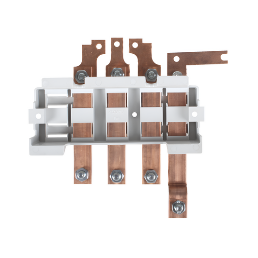 HAGER 250A 4-Pole Direct Incomer Kit (JK22504D)
