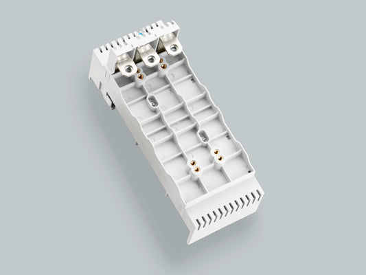 Busbar Adapter 144 A, 3-Pole (32660)