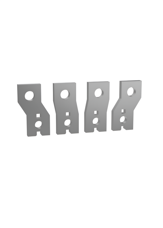 Schneider Electric 4-Pole Spreaders (LV432491)