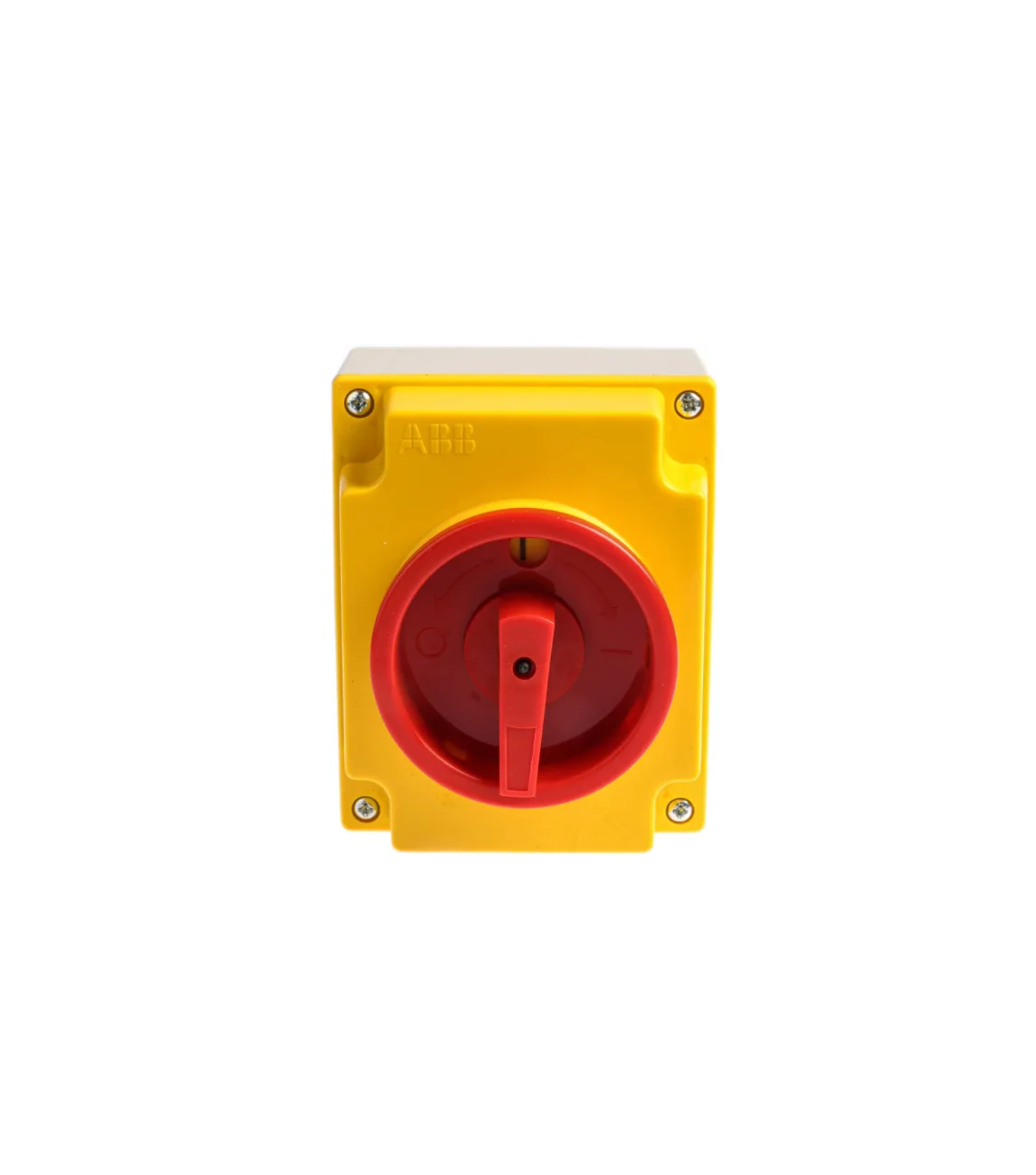 ABB 4 Pole Non-Fused Isolator Switch (S47K5N-A)
