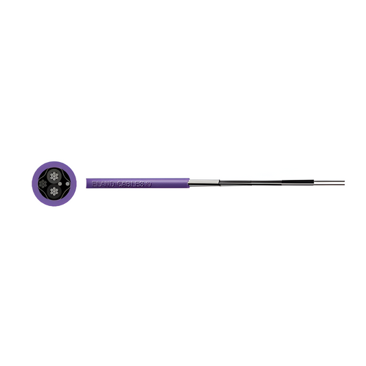 ELAND Cables 600V LSZH Alternative Cable (8761)