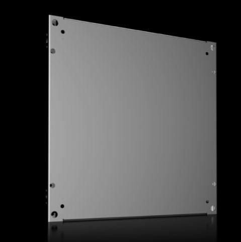 rittal partial mounting plate