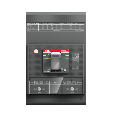 ABB circuit breaker