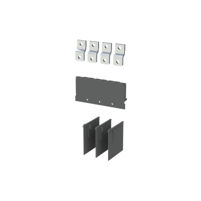 KIT EF XT5 ABB extended front terminals