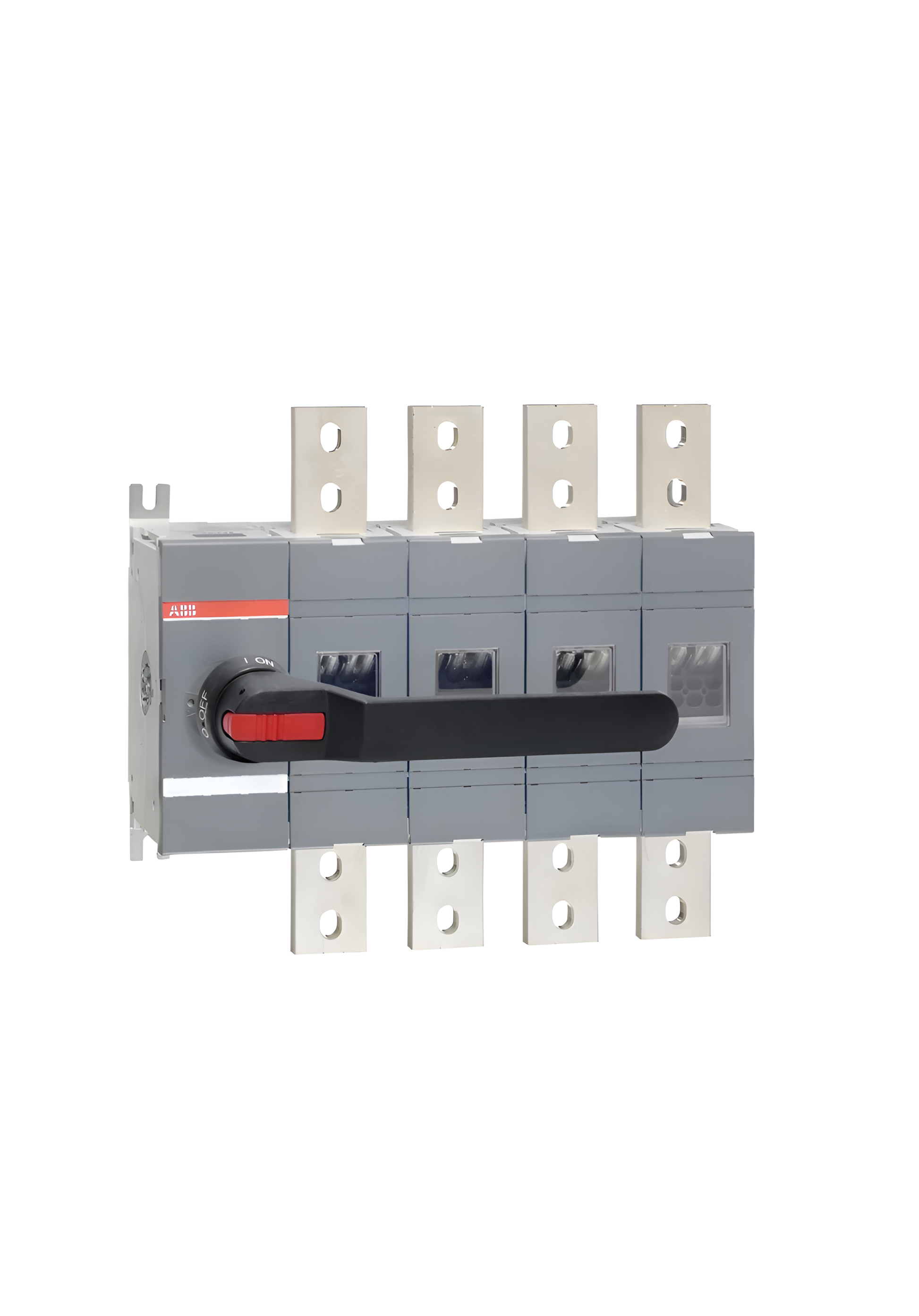ABB OT 1600A 4 Pole Isolator (OT1600E04P)