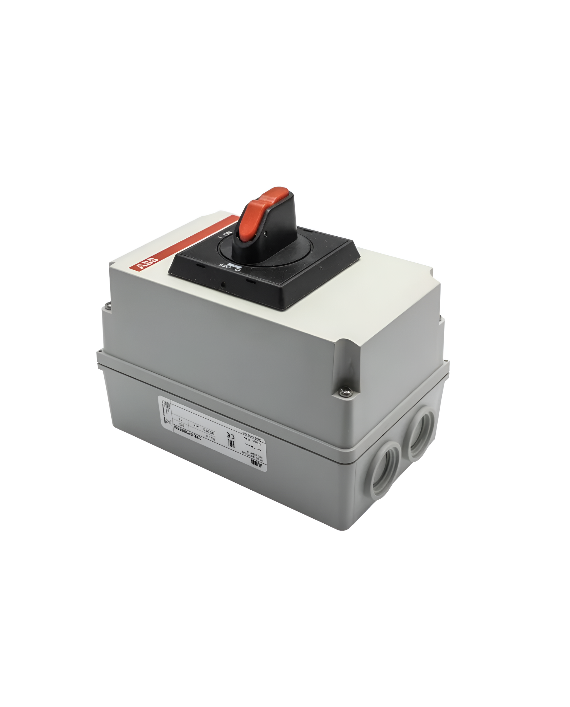 ABB - (1SCA125129R1001) Enclosed Solar Switch (OTDCP16S11M) 