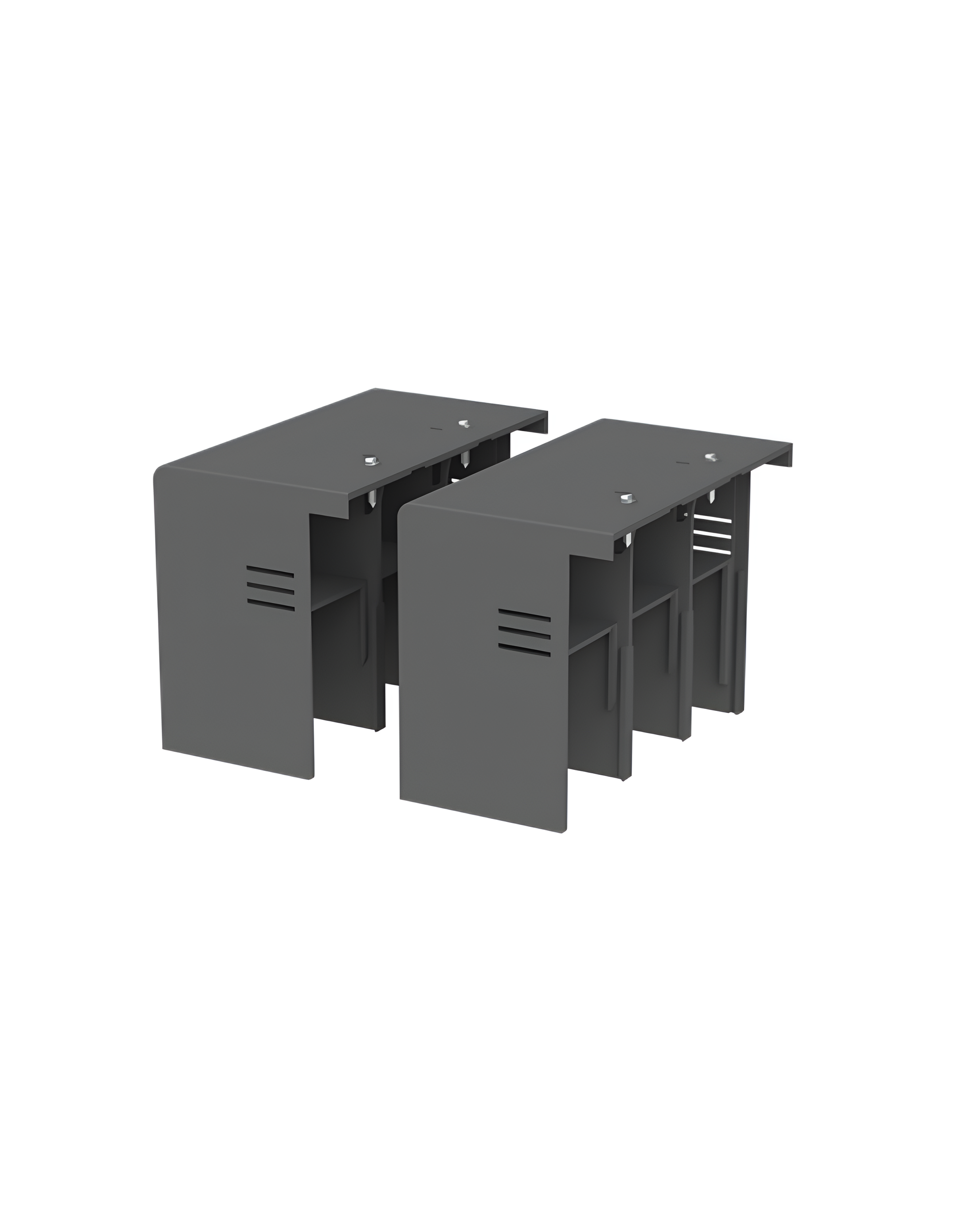 ABB 1SDA105025R1 4-Pole Terminal Covers High (HTC XT5)
