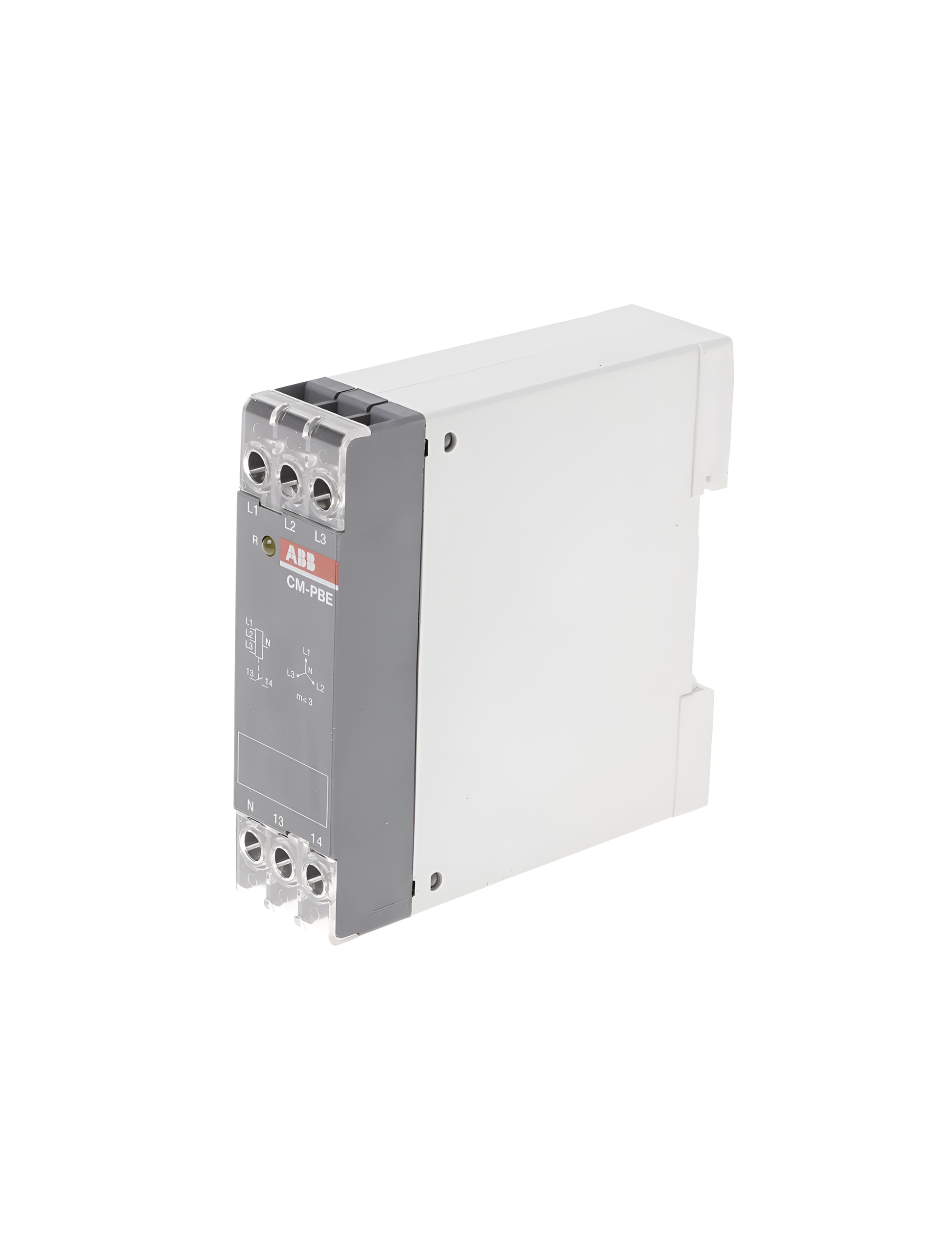 ABB Phase Loss Monitoring Relay (CM-PBE)
