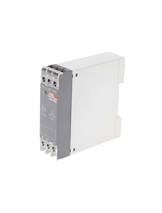 ABB Phase Loss Monitoring Relay (CM-PBE)