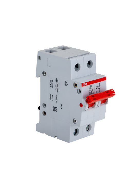 ABB Switch Disconnector (E202/100R)