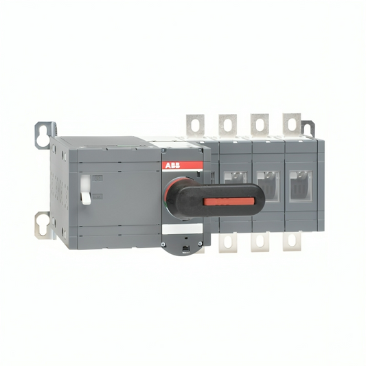 ABB 4-pole Switch Disconnector - OTM400E4M230C (1SCA115336R1001)